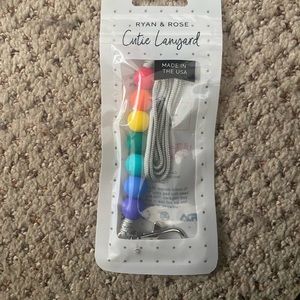 Ryan and rose cutie Laynard